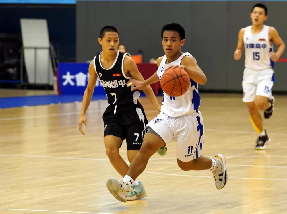 安康林子平快速推進。