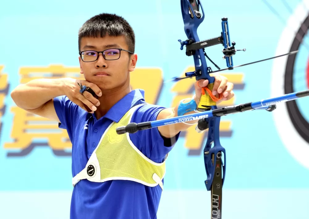 蘇于洋。資料照片　林嘉欣／攝影。