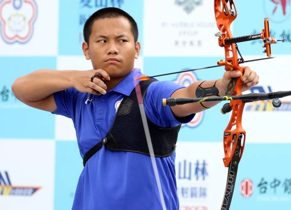 戴宇軒。資料照片　林嘉欣／攝影。