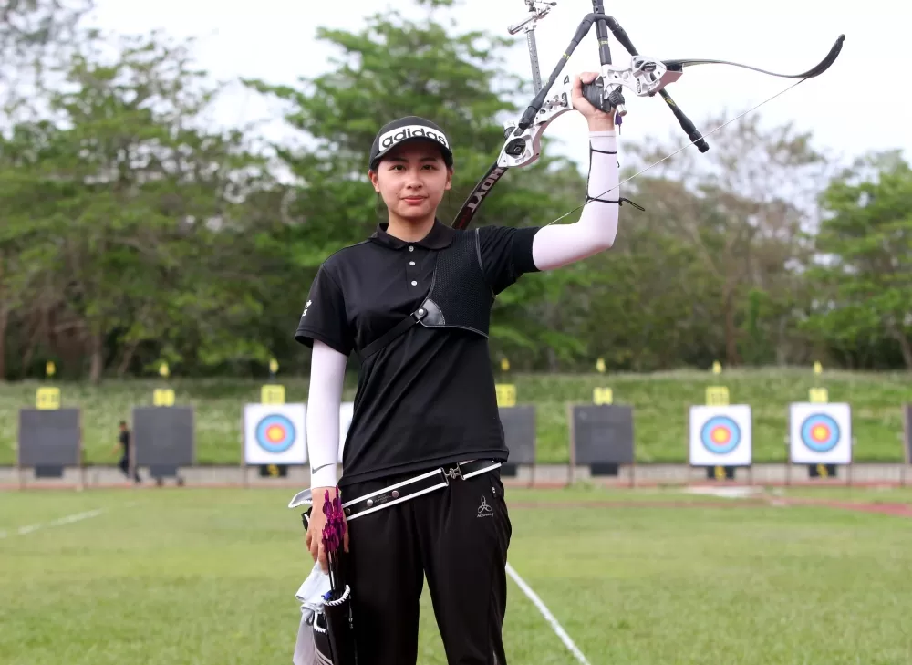 郭紫穎。資料照片　林嘉欣／攝影。