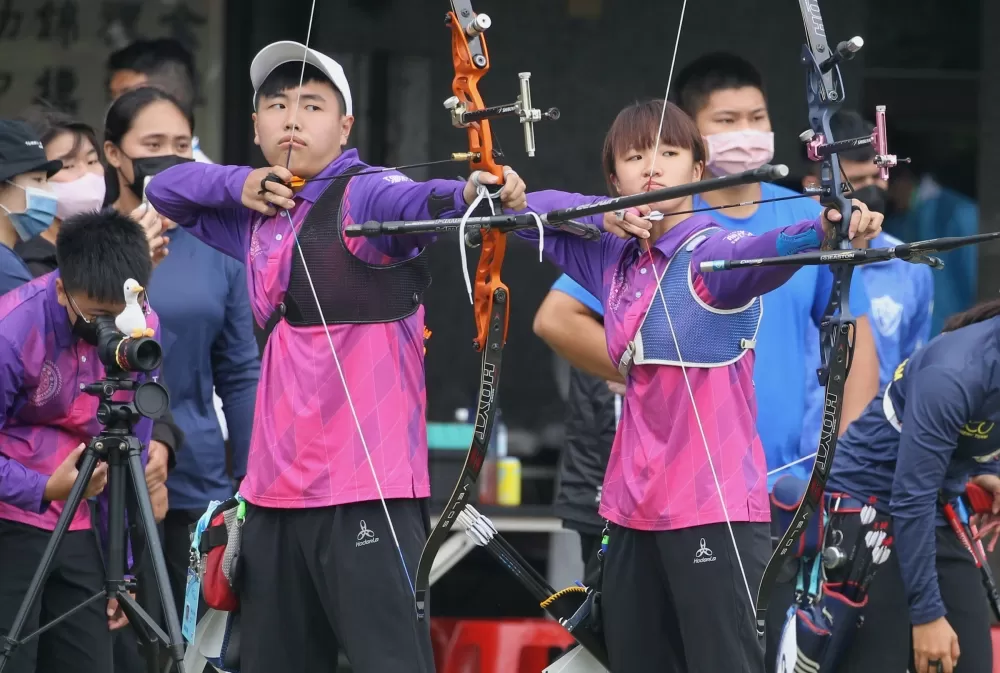 清華大學杜詩葦／葉宸瑋。林嘉欣／攝影。