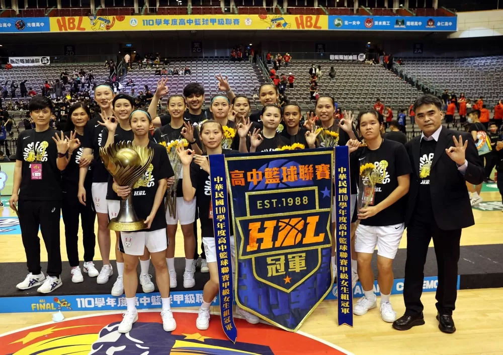 甫在HBL三連霸的淡水商工，ISF選拔賽又抽中「籤王」可少打一場。