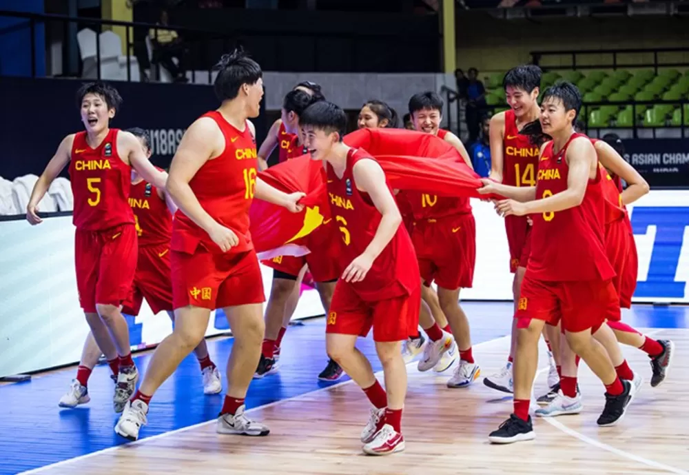 中國射「日」成功甜蜜復仇。