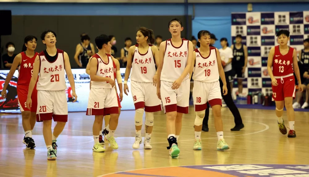 文化5連勝登峰造極二連霸。