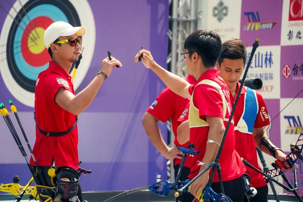 寒舍集團第四度闖進至尊盟主賽。大會提供。