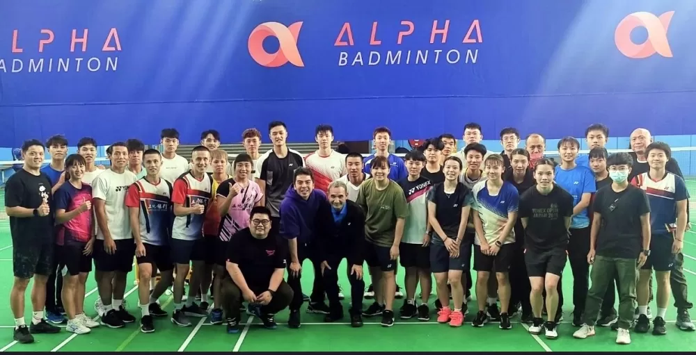 中華隊參加雪梨挑戰賽豪奪五面金牌。