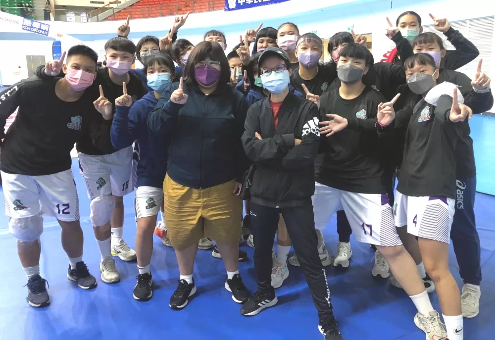 歷史性甲級首勝，龍津high翻。