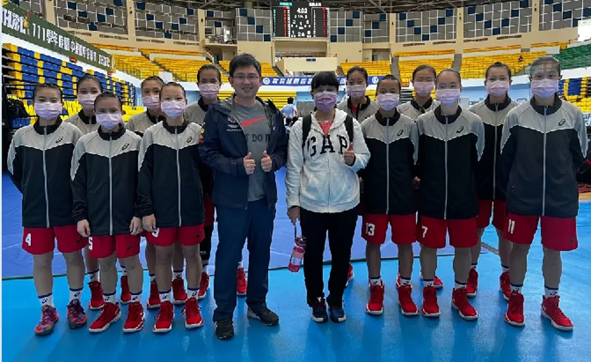 懷生4連勝提前獲A組第一直接晉級預賽。