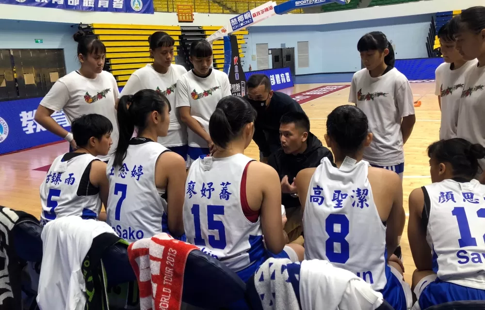 地主花蓮海星奇蹟般2連勝，一戰寫下隊史新猷。