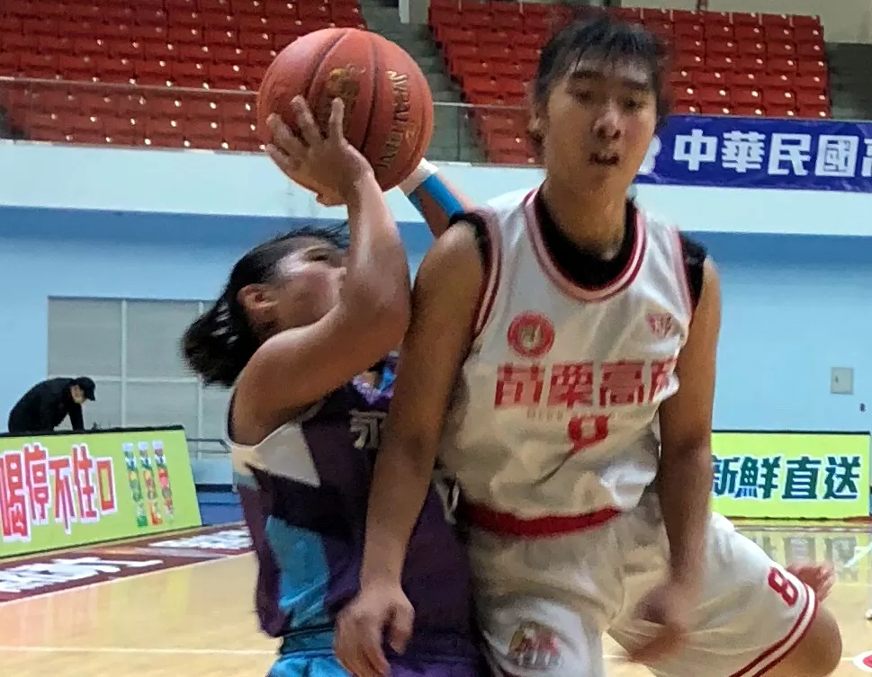 永平、苗商激戰。