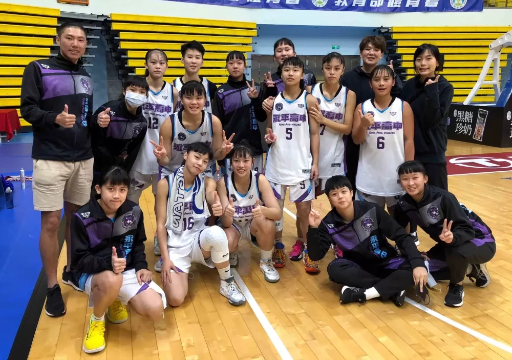 永平壓哨絕殺後挺進最後一戰驟死賽拚預賽門票。