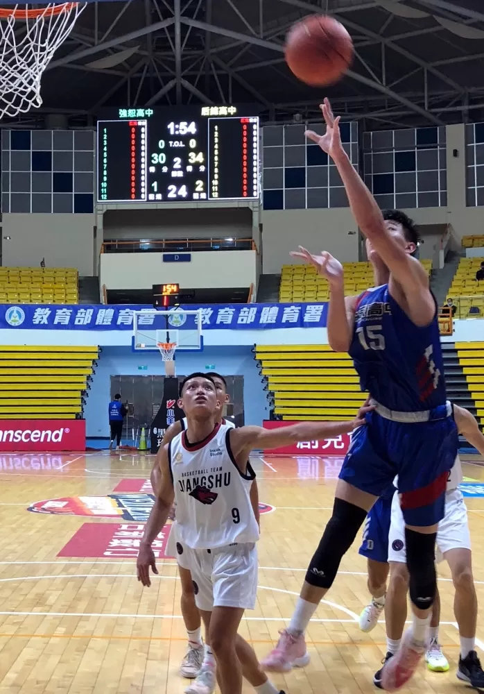 后綜H組第一列種子隊。