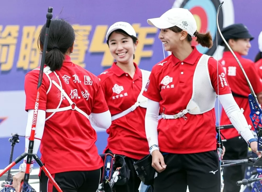 寒舍集團女團。