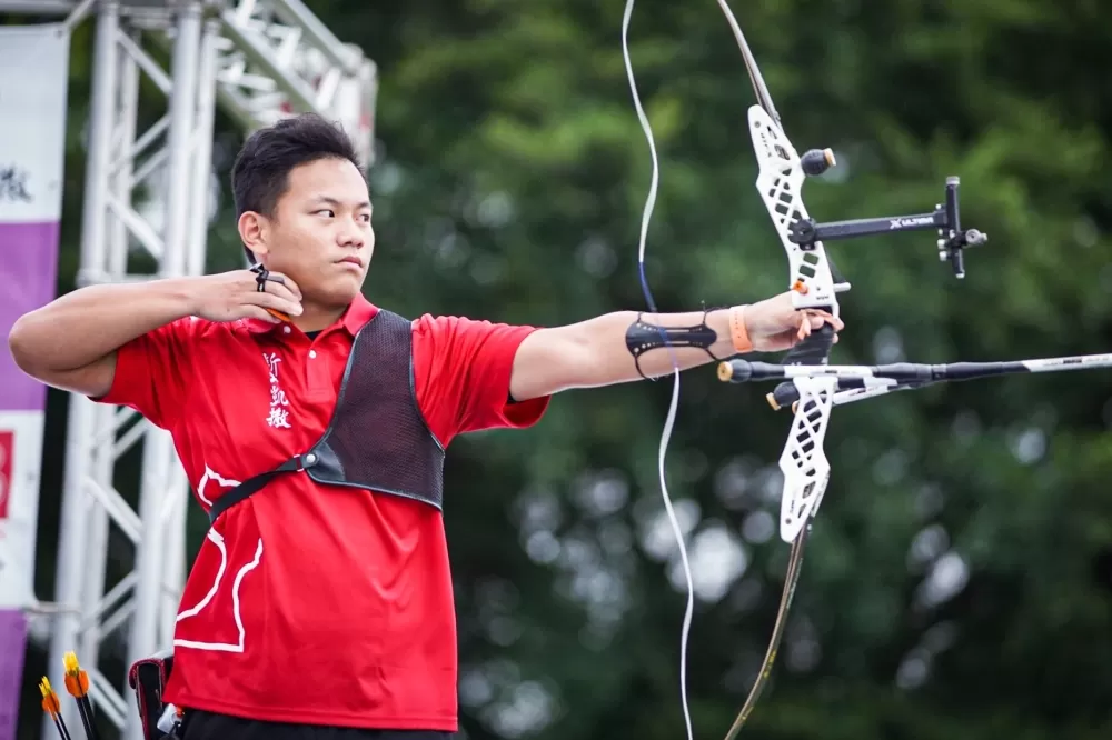 新北凱撒戴宇軒。