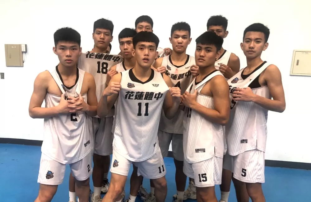 地主花體4連勝睽違4年重返預賽。