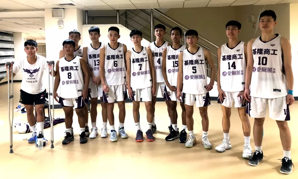 基商數度落後22分大逆襲晉級預賽。