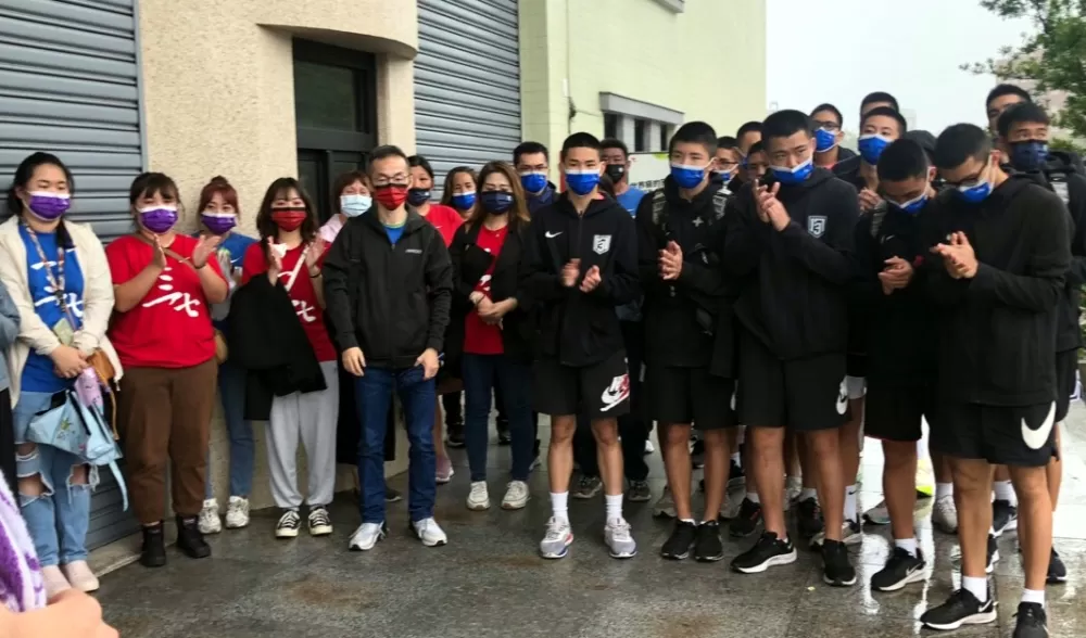 先被追平再逆襲的三民「137」精神傳承。