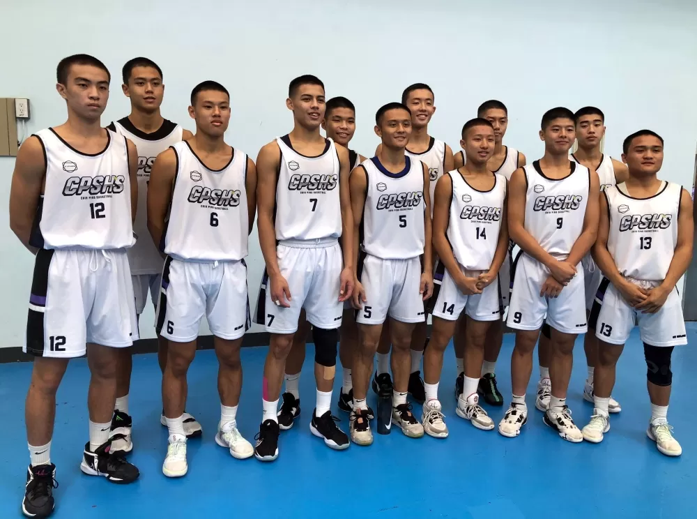 治平4連勝連6季晉預賽。