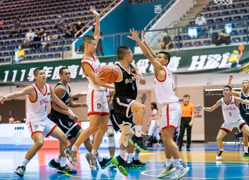 宜中明天將和花體攤牌。侯漢威／攝影。