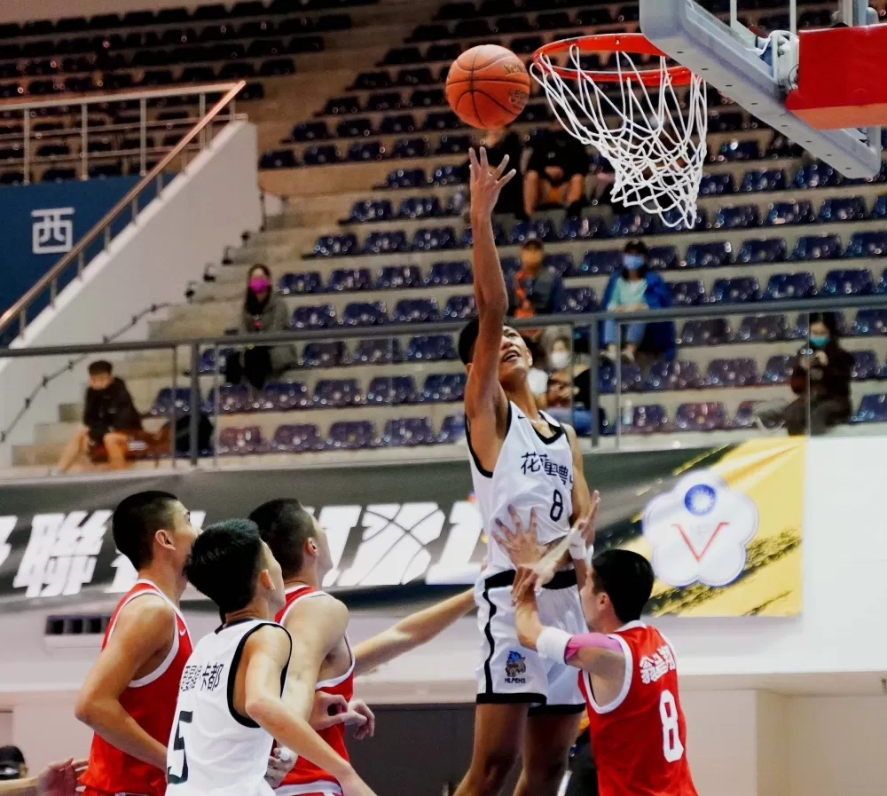 花體杜家嶽垗籃。