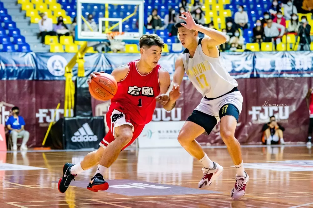 萬能克德霖。侯漢威／攝影。