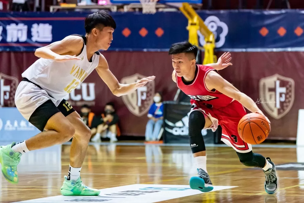 萬能克德霖。侯漢威／攝影。