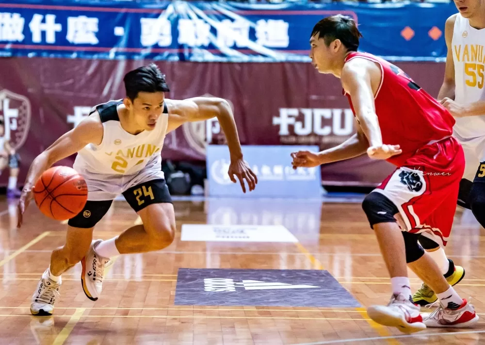 萬能克德霖。侯漢威／攝影。