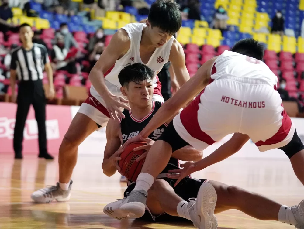 中興大學。大專體總提供。