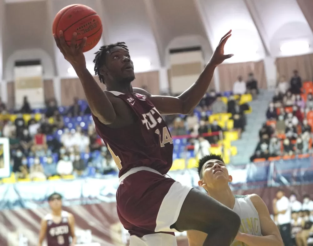 輔仁大學凱格爾。