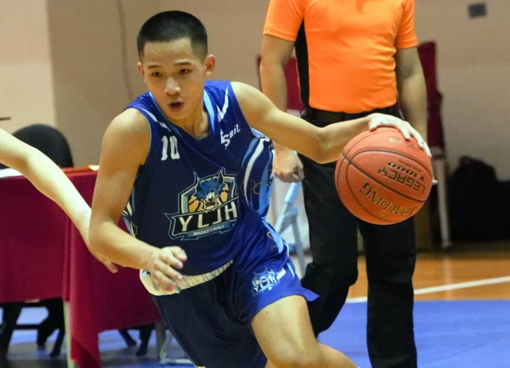 花蓮玉里大輸但葛啟珩飆進生涯新高26分，也出現誇張的13失誤。