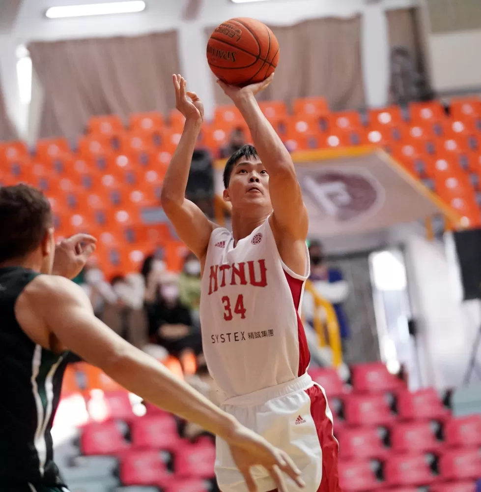 臺灣師大王家昌。