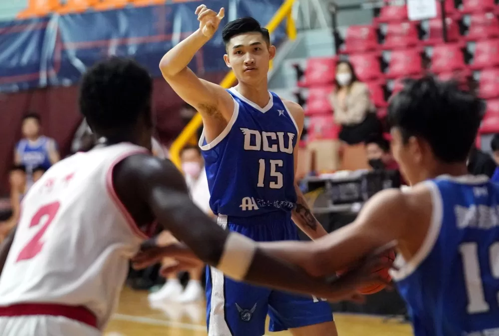 僑光科大巫竣安。