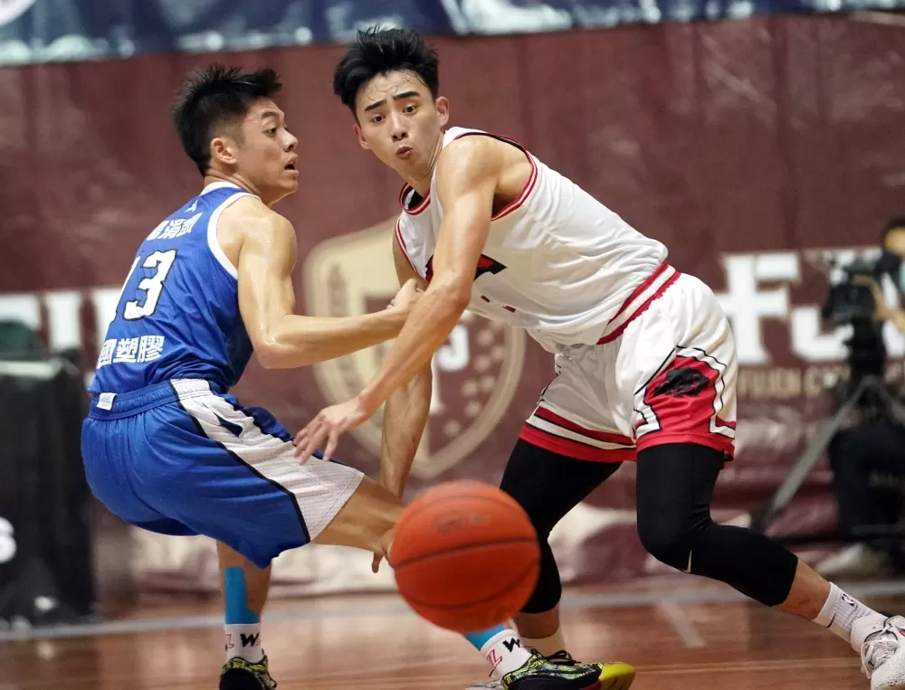 德霖科大對僑光科大。