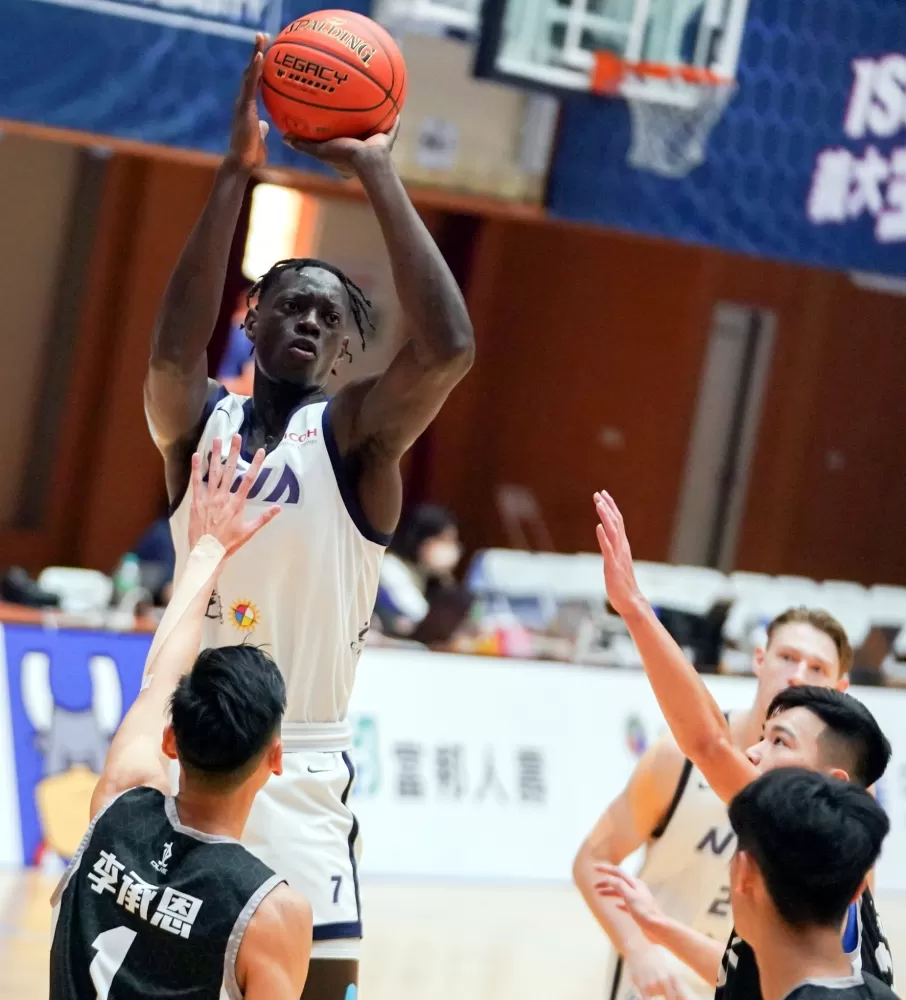 臺灣藝大阿拉薩。