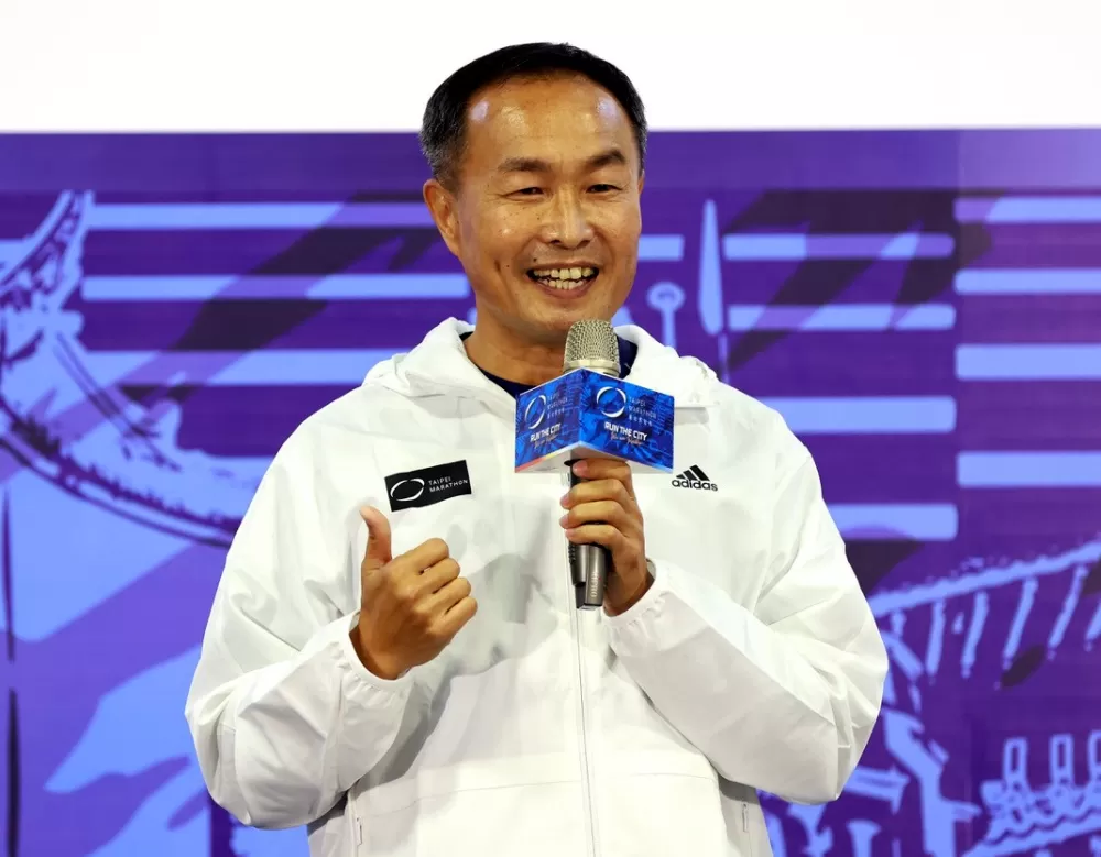 台北市教育局局長李再立。