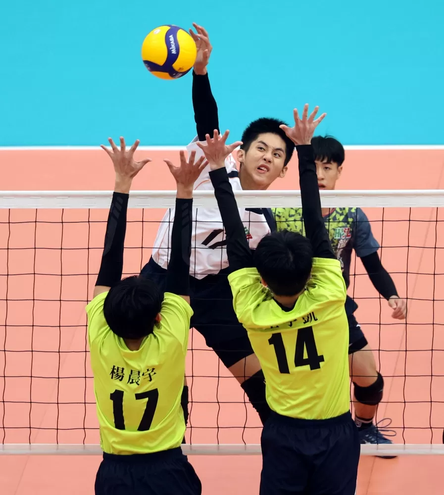 龍津3：2險勝。林嘉欣／攝影。