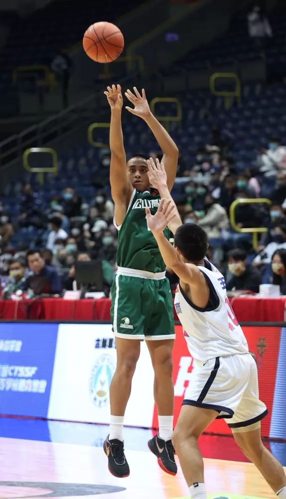 松山前「最強國中生」林現惟17投只中2區區7分進帳平生涯新低。