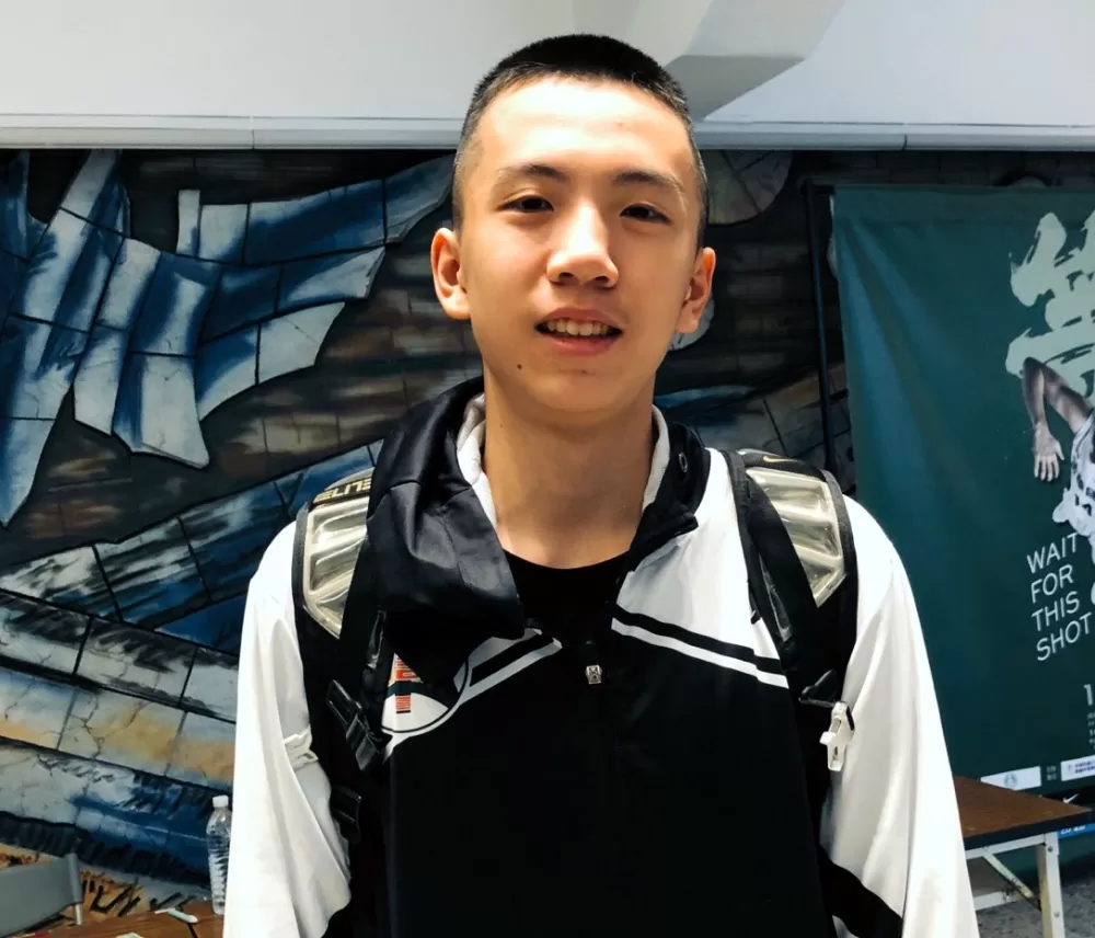 信義贏溪湖累計2勝1敗，謝旻耕21分、10籃板本季首度「雙十」。