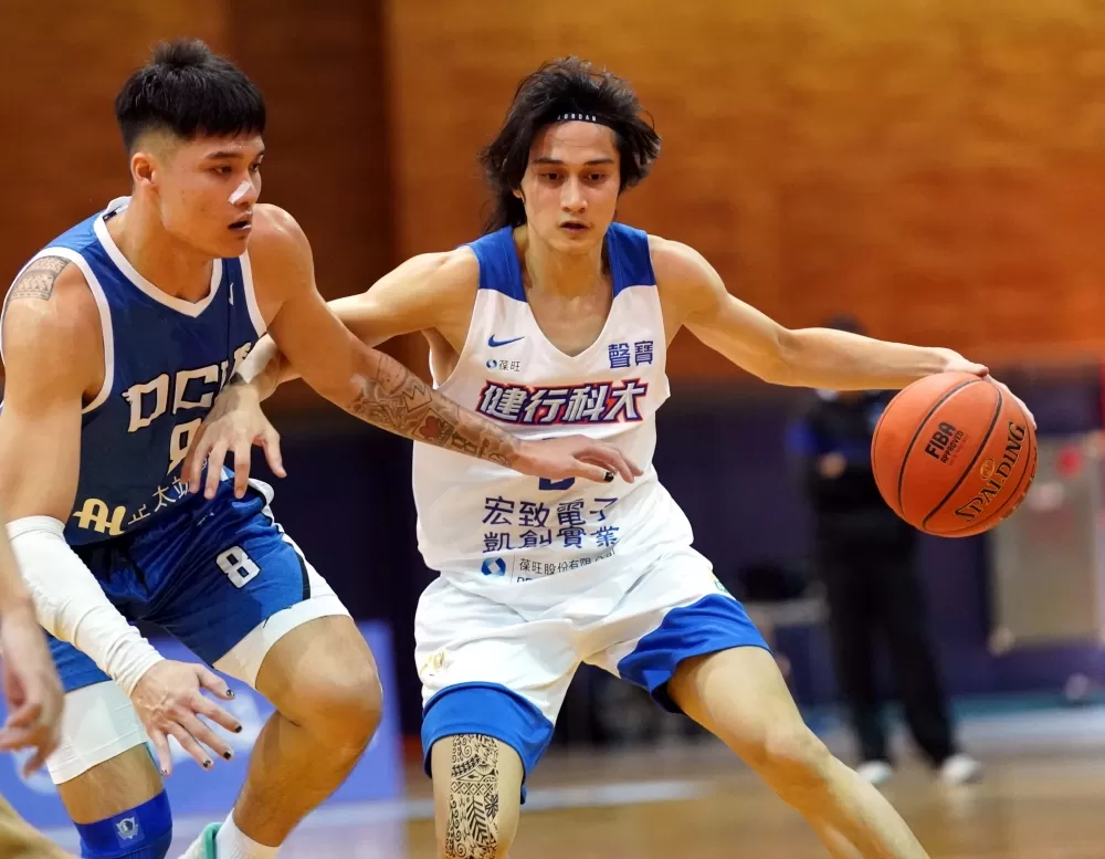 健行科大高錦瑋。