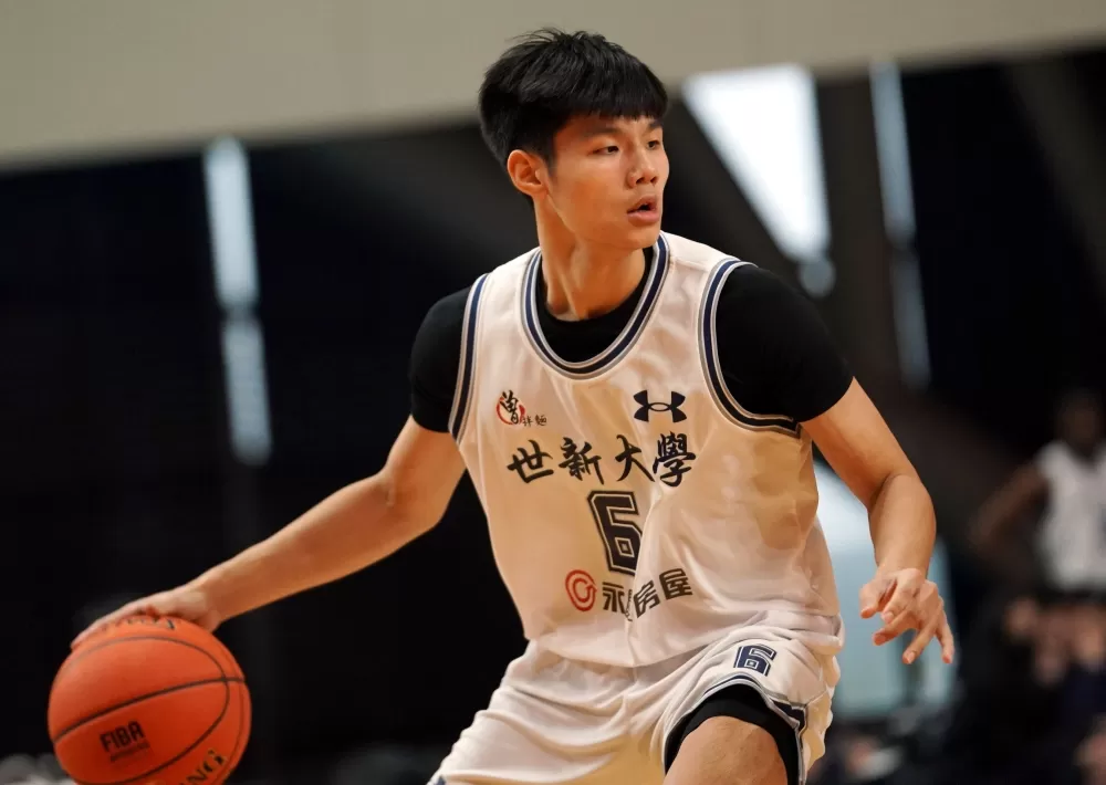 世新大學王鼎鈞7分。