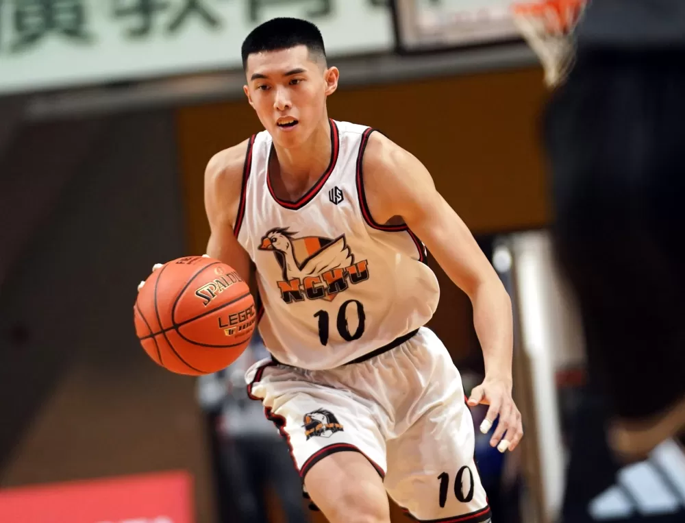 中興大學曹爾方16分。