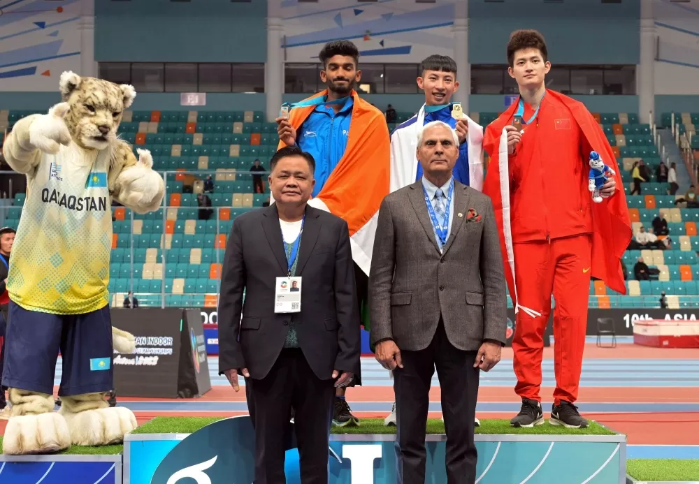 林昱堂奪金破全國,