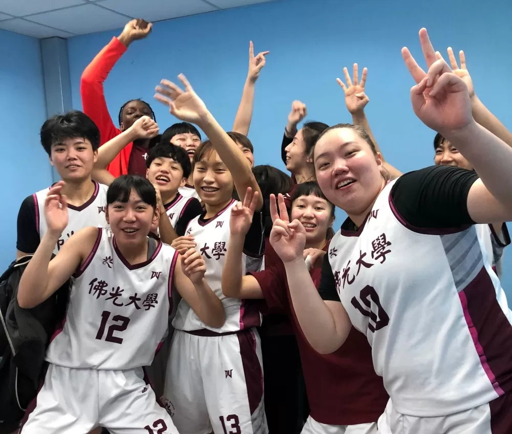 佛大克北市大復仇連13 季14度4強 high翻。