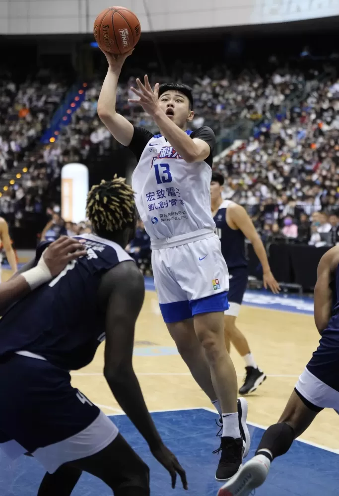 健行科大劉丞勳。