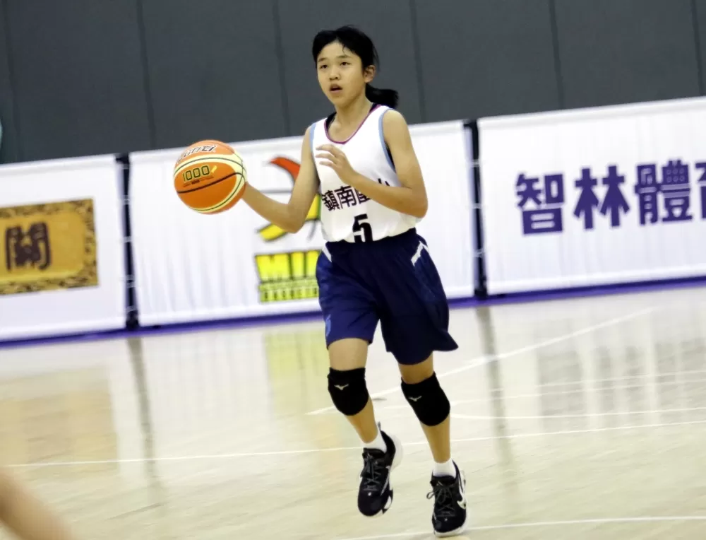 鎮南吳念臻共得10分。