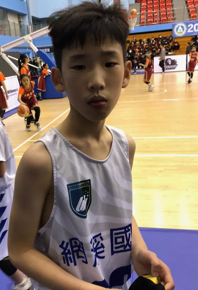 「至聖先師」孔子的第74代網溪孔祥丞。