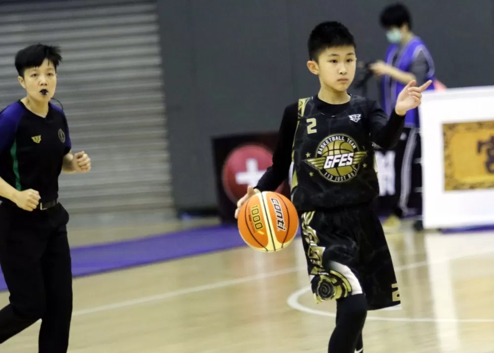 光復游杰叡指揮若定。