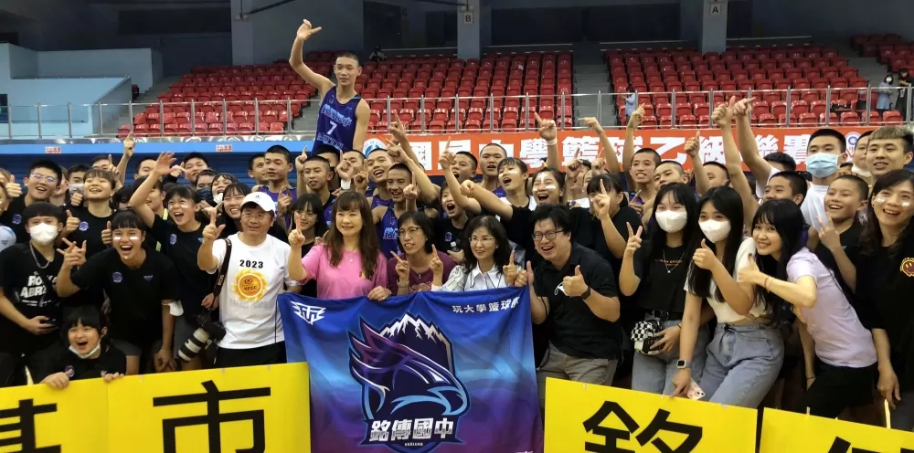 傳近4季第3冠。