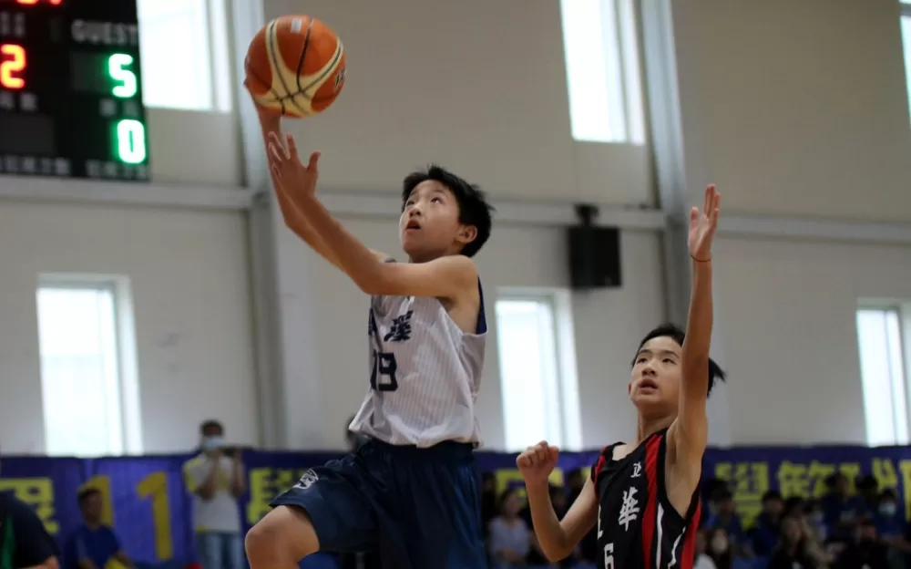 竹縣雙溪爆冷淘汰雲林鎮南但隨後輸新北五華止於16強。