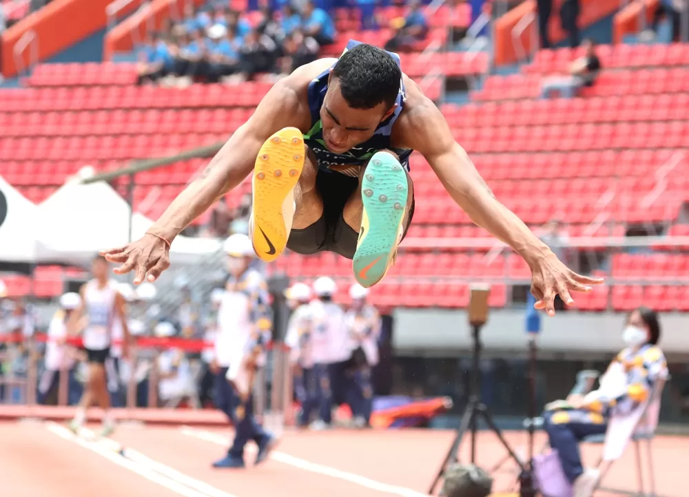 古帕辛亞青夢恐難圓。林嘉欣／攝影。